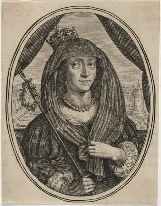 Henrietta Maria