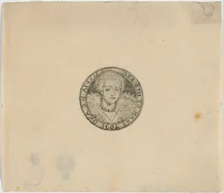 Henrietta Maria
