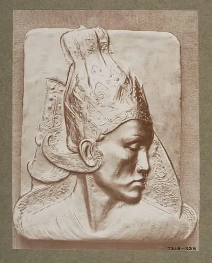 Untitled, by Henriette Vaillant