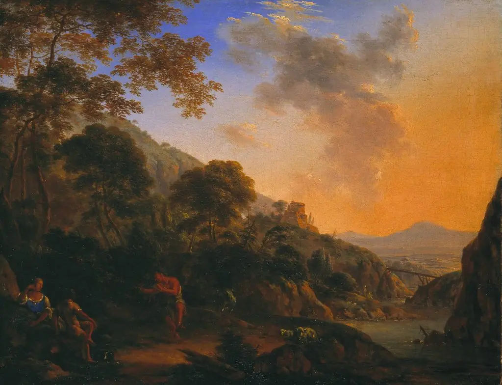 Henry Anderton