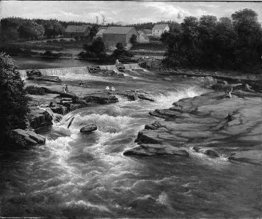 Henry Cheever Pratt