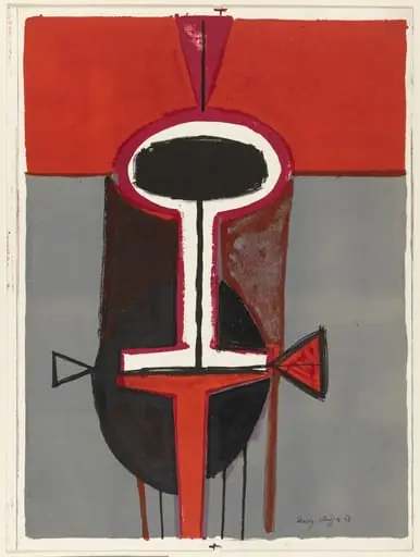 Untitled, by Henry Cliffe