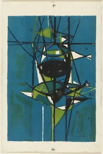 Untitled, by Henry Cliffe
