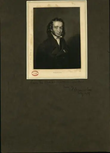Print, by Henry Edward Dawe