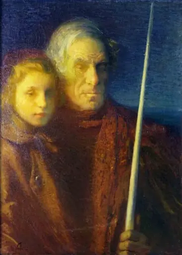 Orbul, by Henry Émile Vollet