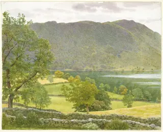 Hawes Water