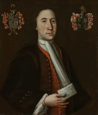 Henry Gibbs