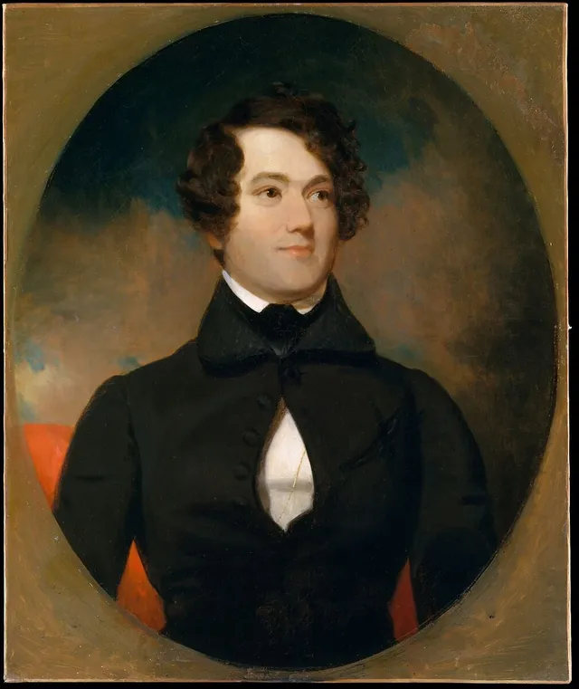 Henry G. Stebbins