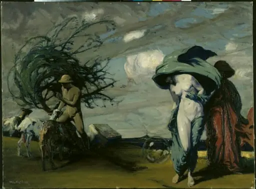 Wisdom and Destiny, by Henry Keller