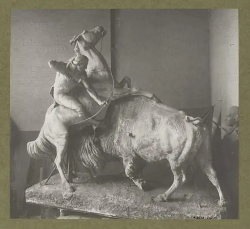 Untitled, by Henry Kirke Bush-Brown