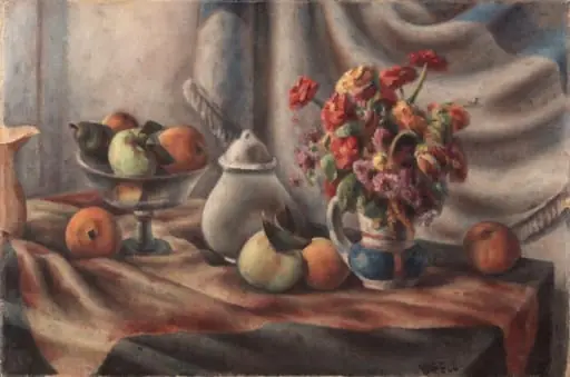 Henry Lee McFee