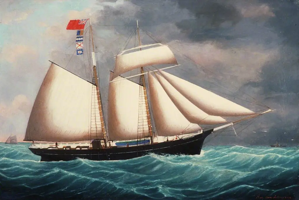 The 'Waterloo'