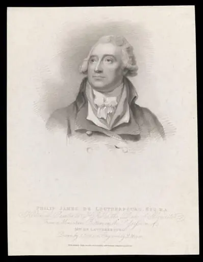 H Beard Print Collection, by Henry Meyer