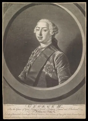 H Beard Print Collection, by Henry Morland