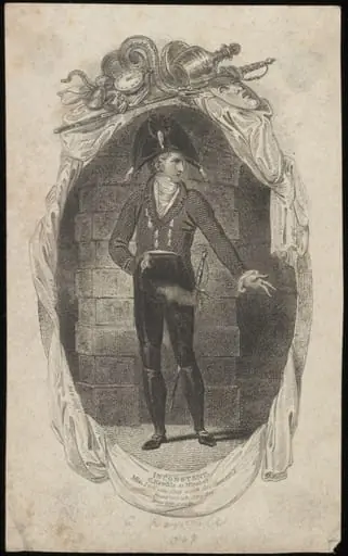 H Beard Print Collection, by Henry Moses