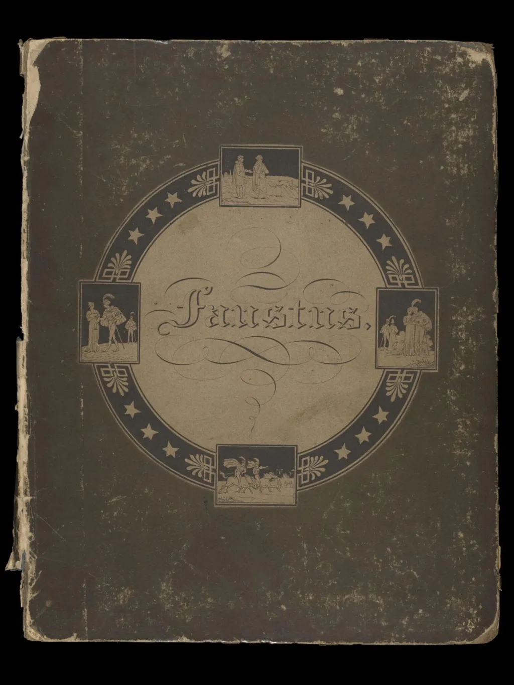 H Beard Print Collection, by Henry Moses, 1820
