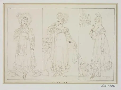 Untitled, by Henry Moses
