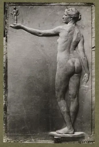 Untitled, by Henry Parr