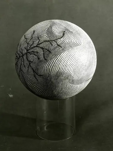 Untitled, by Henry Pearson