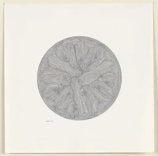 Untitled, by Henry Pearson