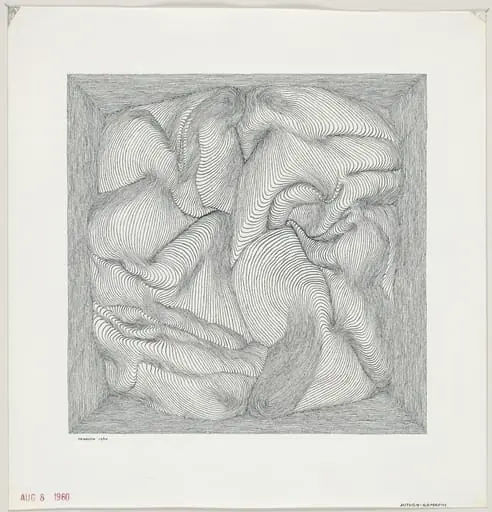Untitled, by Henry Pearson