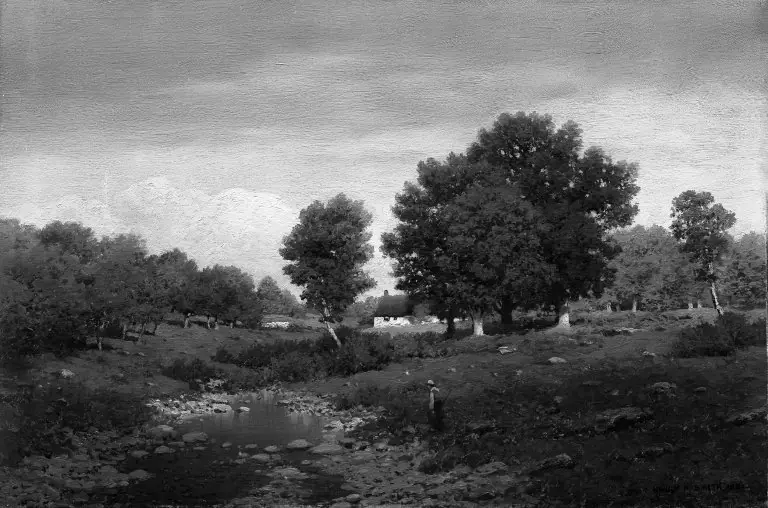 Representative work — Kashmir