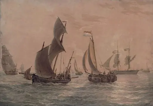 Henry Perlee Parker