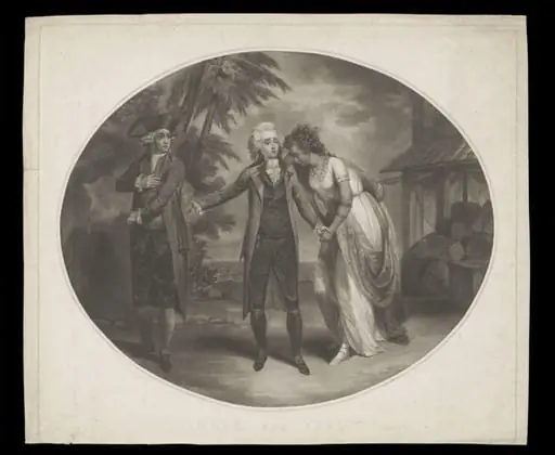 H Beard Print Collection, by Henry Singleton