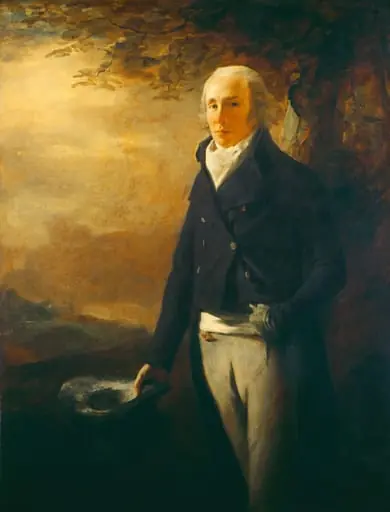 David Anderson, by Henry, Sir Raeburn