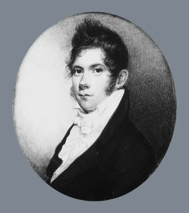 Edward Coverly