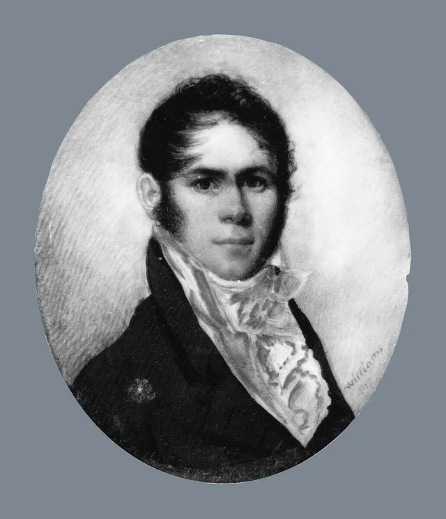 Gorham L. Freeman