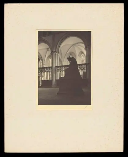 Pax vobiscum, by Herbert Felton