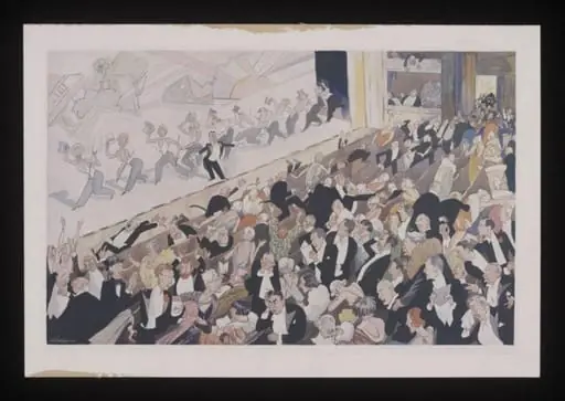 Print Collection, by Herbert H. Harris