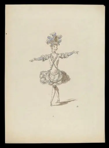 Print Collection, by Herbert Norris