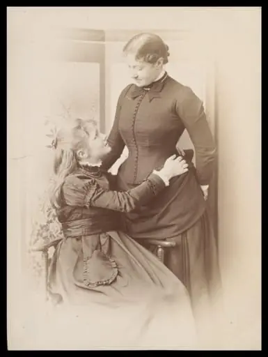 Guy Little Theatrical Photograph, by Herbert Rose Barraud