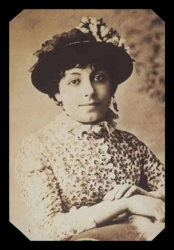 Guy Little Theatrical Photograph, by Herbert Rose Barraud