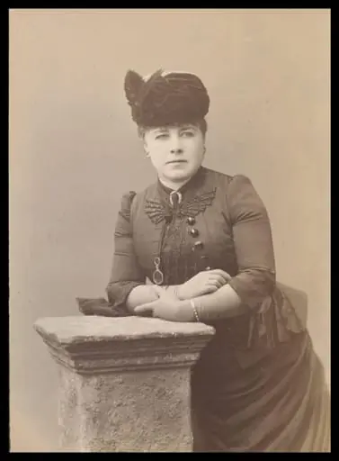 Guy Little Theatrical Photograph, by Herbert Rose Barraud