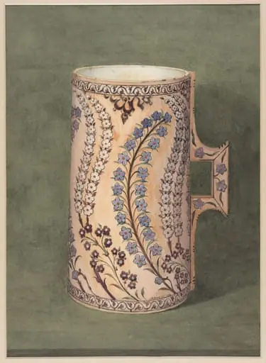 Untitled, by Herbert Sharp