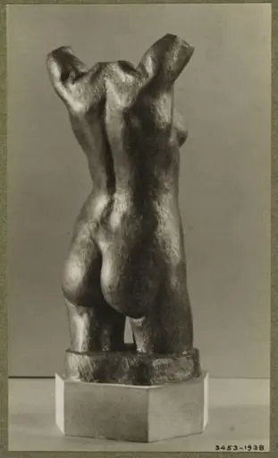 Untitled, by Herbert William Palliser