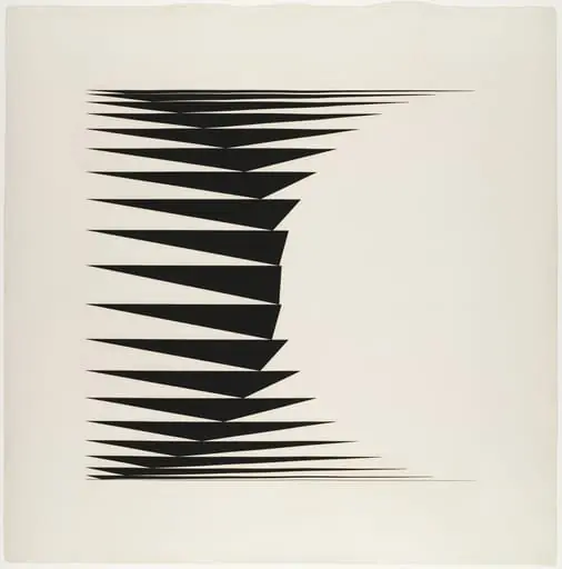 Untitled, by Hércules Barsotti