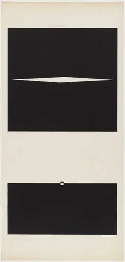Untitled, by Hércules Barsotti Willys de Castro