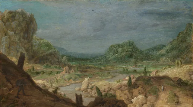 River Valley
