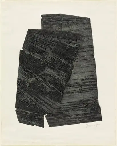 Untitled, by Hermano José Guedes