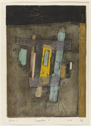 Untitled, by Hideo Hagiwara