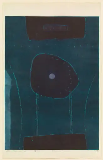 Untitled, by Hideo Hagiwara