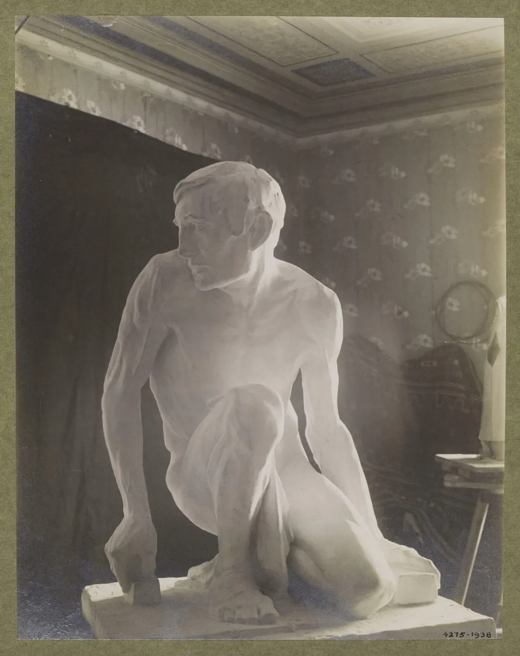Untitled, by Hilda Flodin-Laitinen, photographic