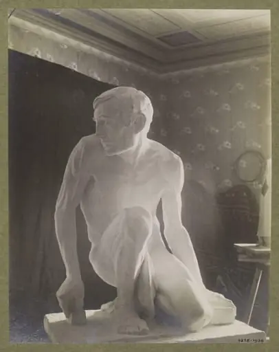 Untitled, by Hilda Flodin-Laitinen
