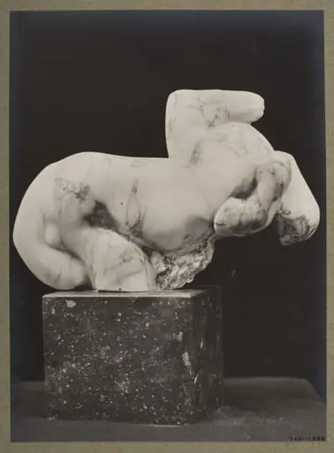 Untitled, by Hildo J. Krop