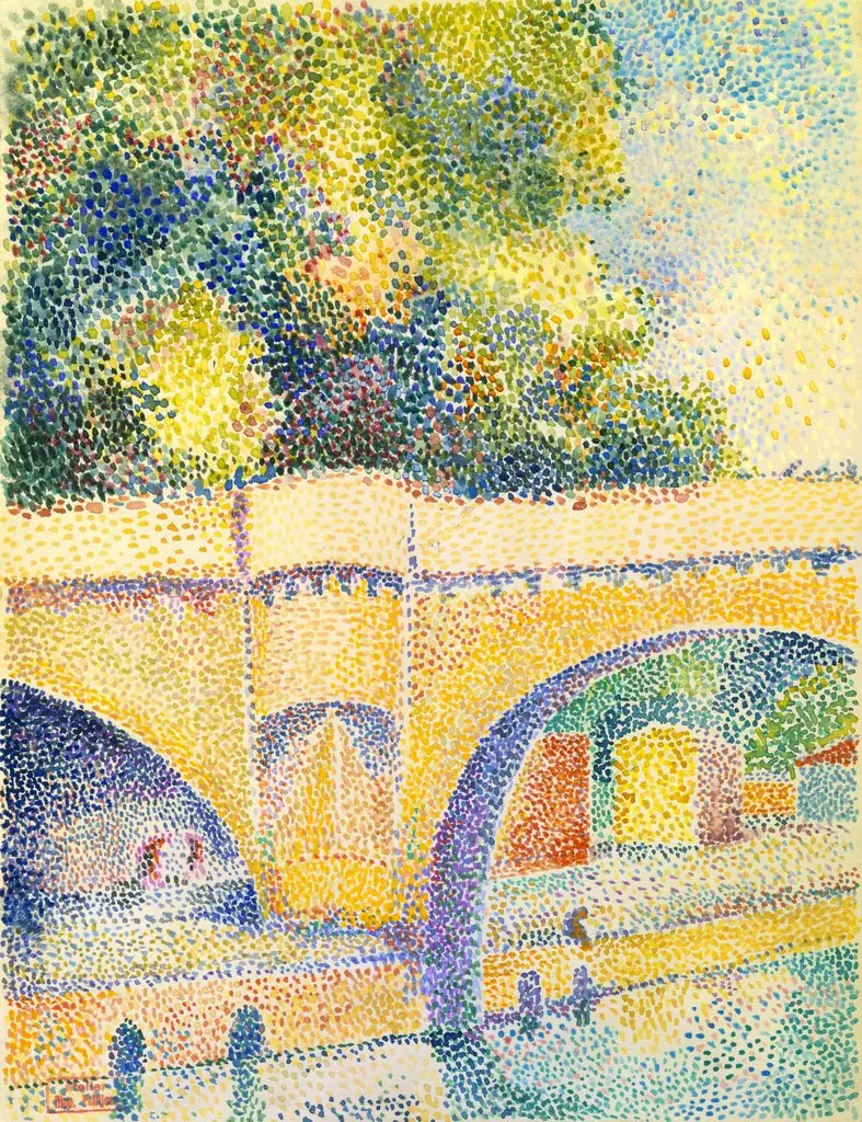 Le Pont Neuf