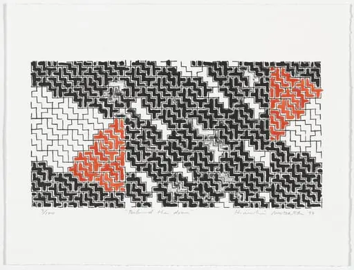 Untitled, by Hiroshi Murata